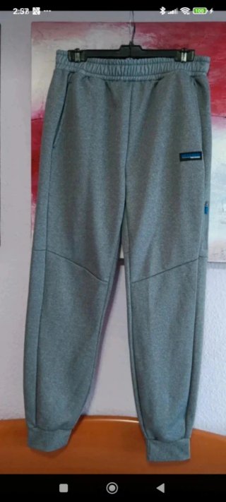 Pantalón chándal