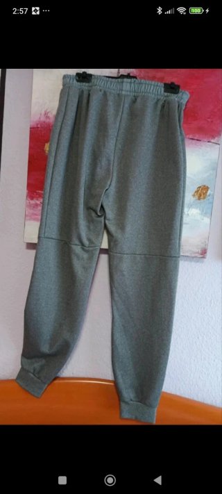 Pantalón chándal