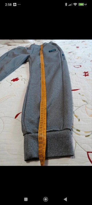 Pantalón chándal