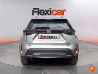 Toyota Yaris Cross 1.5 120H Adventure