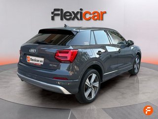 Audi Q2 Advanced 30 TDI 85kW (116CV)
