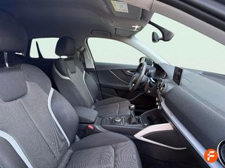 Audi Q2 Advanced 30 TDI 85kW (116CV)