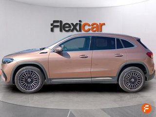 Mercedes EQA EQA 250