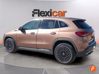 Mercedes EQA EQA 250