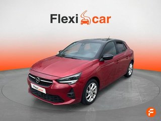 Opel Corsa 1.2T XHL 74kW (100CV) GS-Line