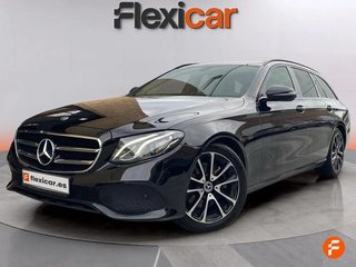 Mercedes Clase E E 220 d Estate