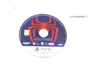 marvels spider-man miles morales ps5
