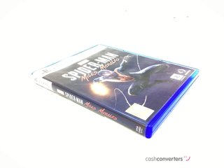 marvels spider-man miles morales ps5