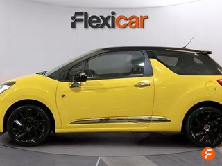 DS DS 3 PureTech 81kW (110CV) Performance Line