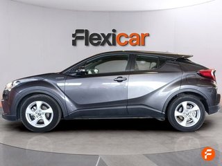 Toyota C-HR 1.8 125H Dynamic Plus