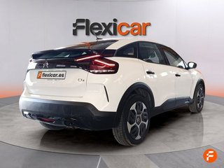 Citroën C4 BlueHDi 110 S&S 6v Feel