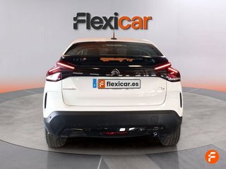 Citroën C4 BlueHDi 110 S&S 6v Feel