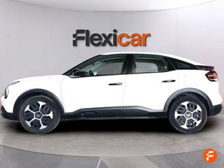 Citroën C4 BlueHDi 110 S&S 6v Feel