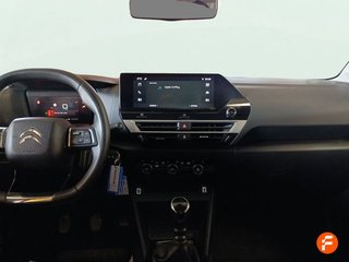 Citroën C4 BlueHDi 110 S&S 6v Feel