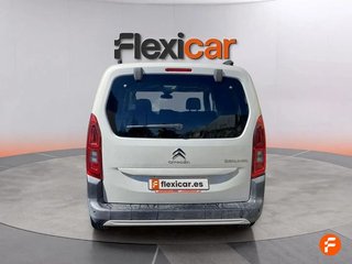 Citroën Berlingo Talla M BlueHDi 100 #TOP1