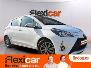 Toyota Yaris 1.0 70 Active Tech