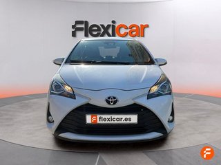 Toyota Yaris 1.0 70 Active Tech