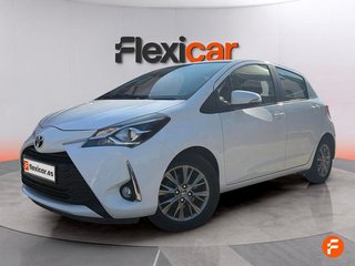 Toyota Yaris 1.0 70 Active Tech