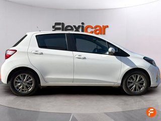 Toyota Yaris 1.0 70 Active Tech