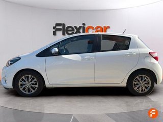 Toyota Yaris 1.0 70 Active Tech