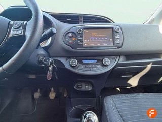 Toyota Yaris 1.0 70 Active Tech