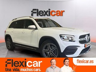 Mercedes Clase GLB 1.3 GLB 200 DCT 120KW (163CV)