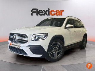 Mercedes Clase GLB 1.3 GLB 200 DCT 120KW (163CV)