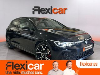 Volkswagen Golf GTD 2.0 TDI 147 kW / 200 CV DSG - 5P (2022)