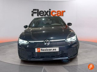 Volkswagen Golf GTD 2.0 TDI 147 kW / 200 CV DSG - 5P (2022)