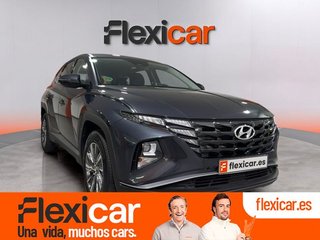 Hyundai Tucson 1.6 TGDI 110kW (150CV) Klass