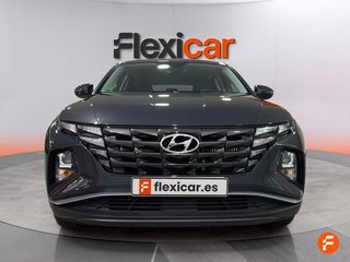 Hyundai Tucson 1.6 TGDI 110kW (150CV) Klass
