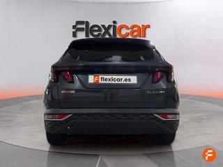 Hyundai Tucson 1.6 TGDI 110kW (150CV) Klass