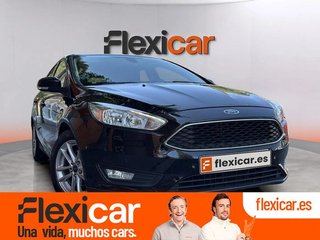 Ford Focus 1.0 Ecoboost 92kW Business