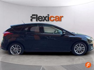 Ford Focus 1.0 Ecoboost 92kW Business