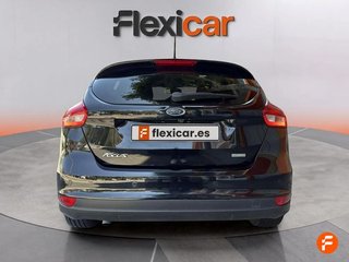 Ford Focus 1.0 Ecoboost 92kW Business