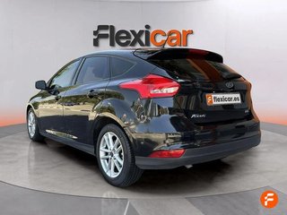 Ford Focus 1.0 Ecoboost 92kW Business