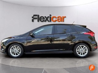 Ford Focus 1.0 Ecoboost 92kW Business