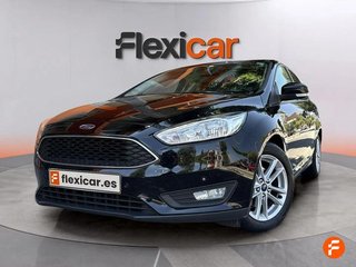Ford Focus 1.0 Ecoboost 92kW Business