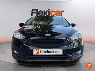 Ford Focus 1.0 Ecoboost 92kW Business