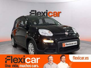 Fiat Panda Panda Hybrid 1.0 51kw (70CV)