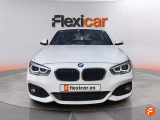 BMW Serie 1 118i