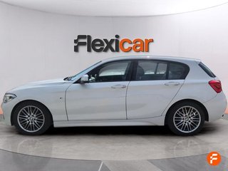 BMW Serie 1 118i