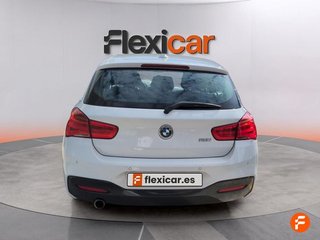 BMW Serie 1 118i