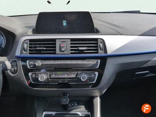 BMW Serie 1 118i
