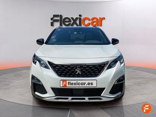 Peugeot 3008 1.6 PureTech 132KW S&S GT Pack EAT8