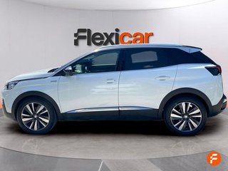 Peugeot 3008 1.6 PureTech 132KW S&S GT Pack EAT8