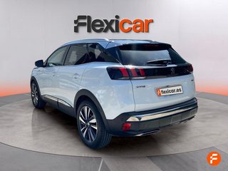 Peugeot 3008 1.6 PureTech 132KW S&S GT Pack EAT8