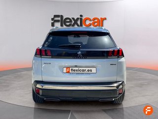 Peugeot 3008 1.6 PureTech 132KW S&S GT Pack EAT8