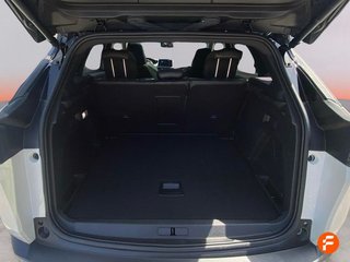 Peugeot 3008 1.6 PureTech 132KW S&S GT Pack EAT8