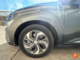 Hyundai Kona 1.6 GDI HEV Tecno 2C DCT